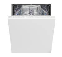 Посудомоечная машина Indesit DIE 2B19 A