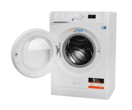 Стиральная машина Indesit BWSE 61052 W UA
