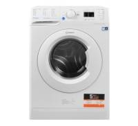 Стиральная машина Indesit BWSE 61052 W UA