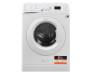 Стиральная машина Indesit BWSE 61052 W UA
