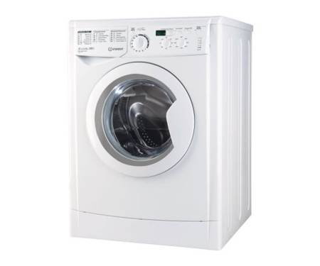 Стиральная машина Indesit E2SD 2160A B UA