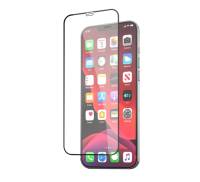Защитное стекло для iPhone 12/12 Pro MOCOLO Black
