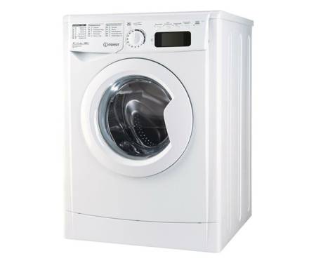 Стиральная машина Indesit E2SE 2160 W UA
