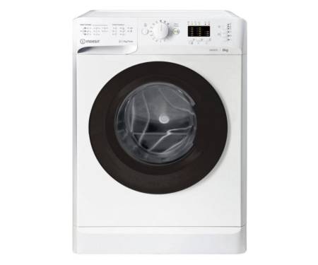 Стиральная машина Indesit OMTWSA 61053 WK EU