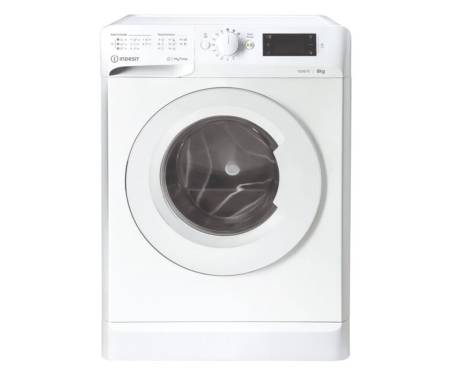 Стиральная машина Indesit OMTWSE 61252 W EU