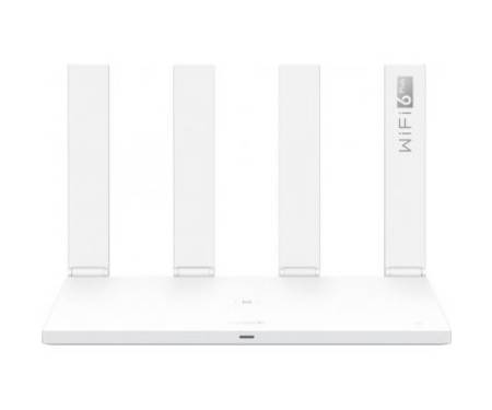 Маршрутизатор Huawei AX3 Quad Core (AX3-quad-core)