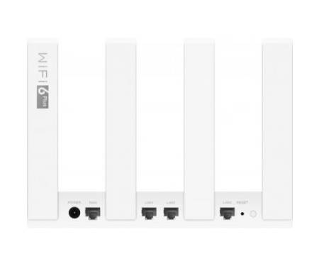 Маршрутизатор Huawei AX3 Quad Core (AX3-quad-core)