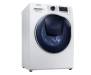 Стиральная машина Samsung WD80K52E0ZW/UA