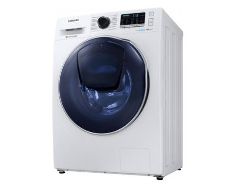 Стиральная машина Samsung WD80K52E0ZW/UA