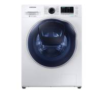 Стиральная машина Samsung WD80K52E0ZW/UA