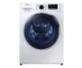 Стиральная машина Samsung WD80K52E0ZW/UA