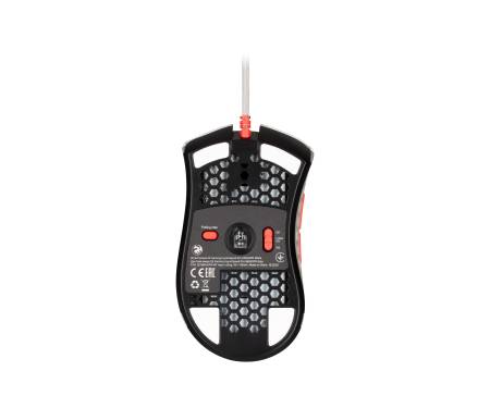 2E Gaming HyperSpeed Pro[RGB Retro white]