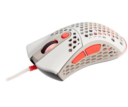 2E Gaming HyperSpeed Pro[RGB Retro white]