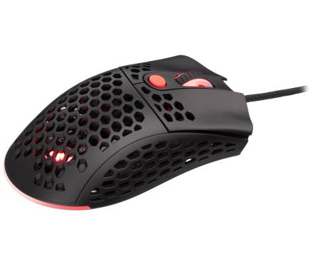 2E Gaming HyperSpeed Pro[RGB Black]