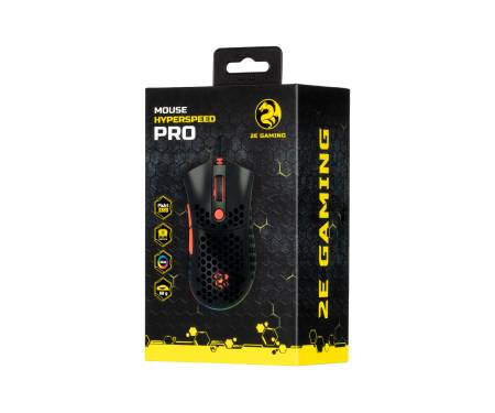 2E Gaming HyperSpeed Pro[RGB Black]