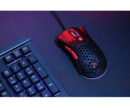 2E Gaming HyperSpeed Pro[RGB Black]