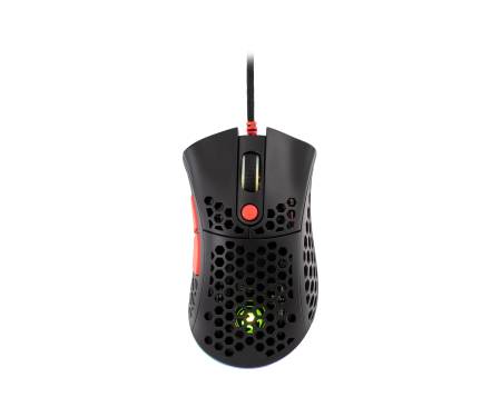 2E Gaming HyperSpeed Pro[RGB Black]