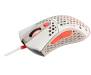 2E Gaming HyperSpeed Lite[RGB Retro white]