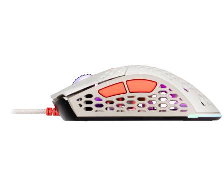2E Gaming HyperSpeed Lite[RGB Retro white]