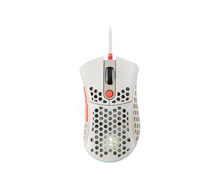 2E Gaming HyperSpeed Lite[RGB Retro white]