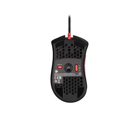 2E Gaming HyperSpeed Lite[RGB Black]