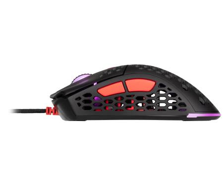 2E Gaming HyperSpeed Lite[RGB Black]