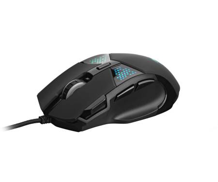 2E Gaming MG320 RGB USB Black