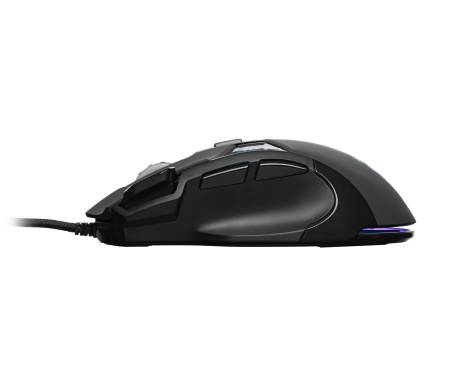 2E Gaming MG320 RGB USB Black