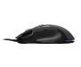 2E Gaming MG320 RGB USB Black
