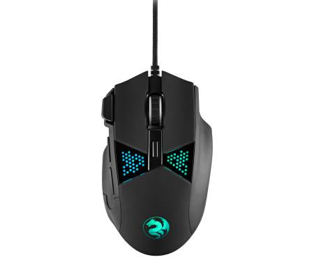 2E Gaming MG320 RGB USB Black