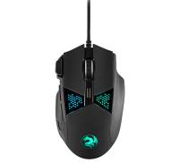 2E Gaming MG320 RGB USB Black