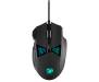 2E Gaming MG320 RGB USB Black