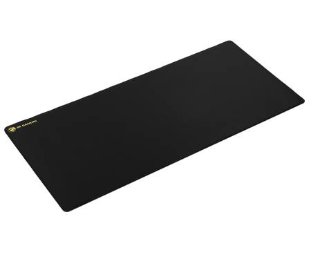 2E Gaming Mouse Pad Speed[3XL Black]