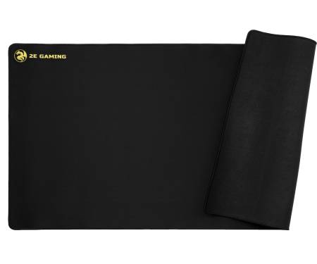 2E Gaming Mouse Pad Speed[XXL Black]