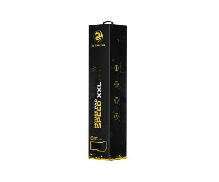 2E Gaming Mouse Pad Speed[XXL Black]