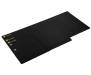 2E Gaming Mouse Pad Speed[XXL Black]