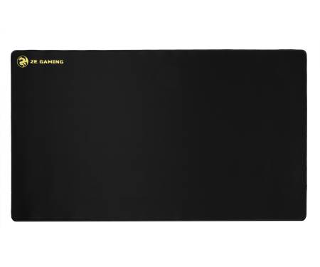 2E Gaming Mouse Pad Speed[XL Black]