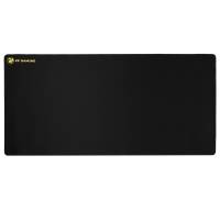 2E Gaming Mouse Pad Control[XXL Black]