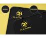 2E Gaming Mouse Pad Control[XXL Black]