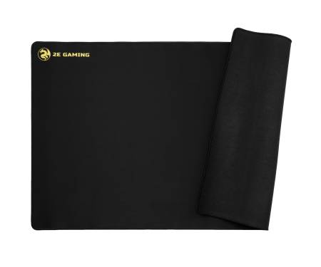 2E Gaming Mouse Pad Control[XL Black]