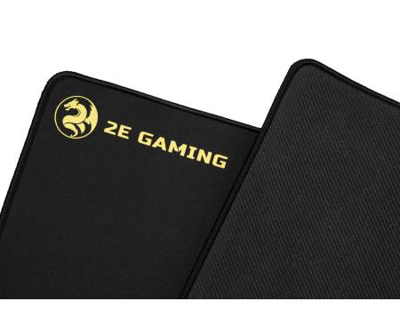 2E Gaming Mouse Pad Control[XL Black]