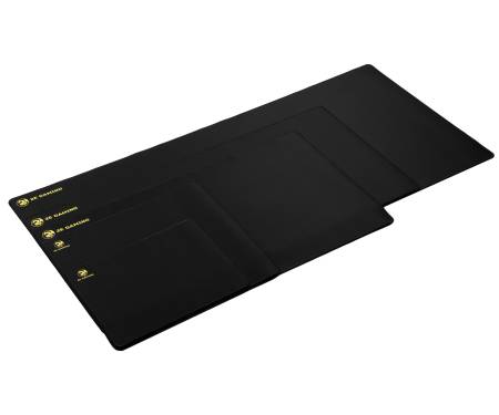 2E Gaming Mouse Pad Control[XL Black]