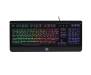 2E Gaming KG320 LED USB Black Ukr