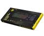 2E Gaming KG320 LED USB Black Ukr