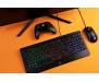 2E Gaming KG320 LED USB Black Ukr
