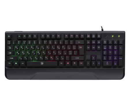 2E Gaming KG310 LED USB Black Ukr