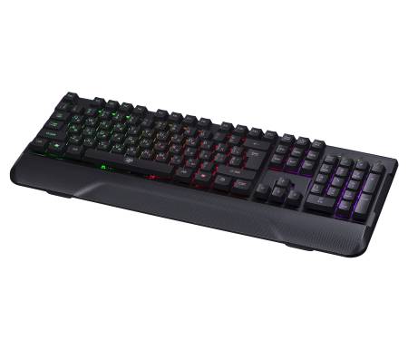 2E Gaming KG310 LED USB Black Ukr