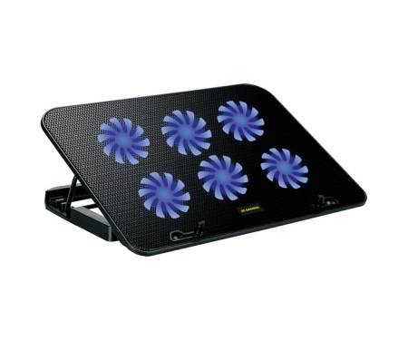 Подставка для ноутбука 2E GAMING 2E-CPG-002  Black
