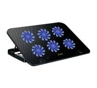 Подставка для ноутбука 2E GAMING 2E-CPG-002  Black