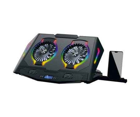 Подставка для ноутбука 2E GAMING 2E-CPG-006 Black